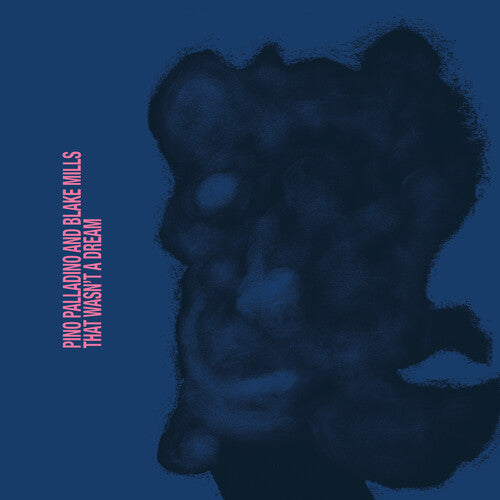 Pino Palladino- That Wasn't A Dream - LP