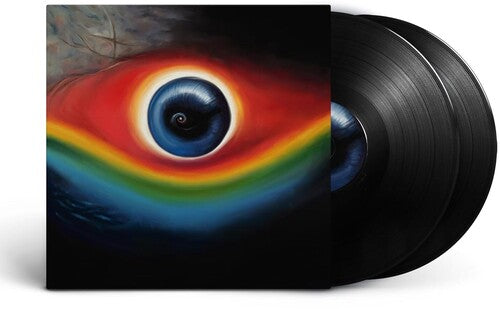 Pendulum- Inertia - LP