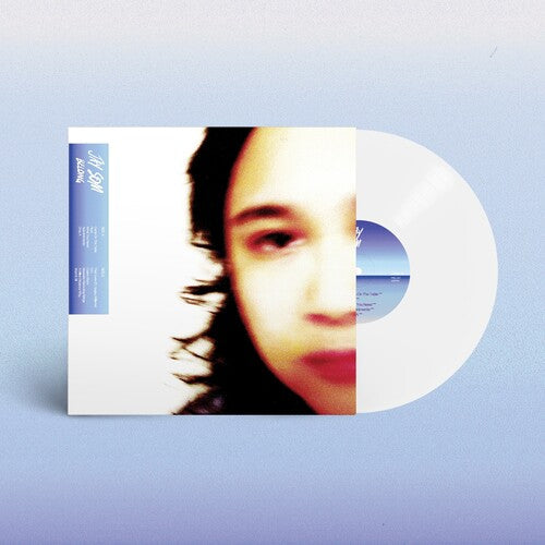 Jay Som: Belong - White - VINYL