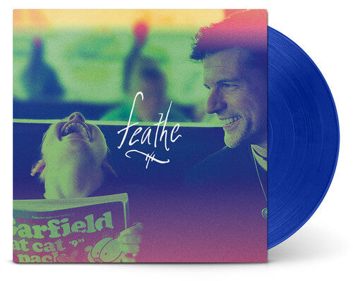 Timothy Seth as Darling Avett (Avett Brothers)- Feathe (Indie Exclusive Vinyl) - LP