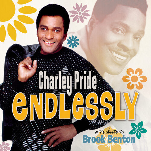 Charley Pride: Endlessly: A Tribute To Brook Benton  [ CD ]