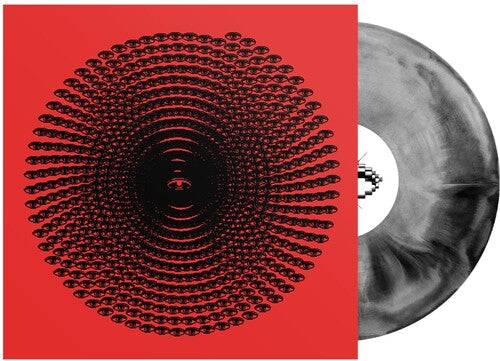 I See Stars- The Wheel (Indie Exclusive Vinyl) - LP