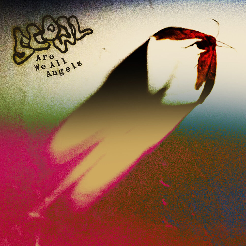 Scowl- Are We All Angels [Colored Vinyl] - LP