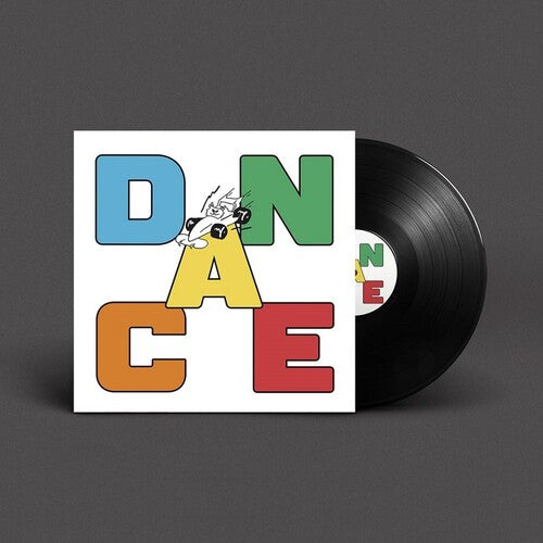Peggy Gou- D.A.N.C.E. - LP