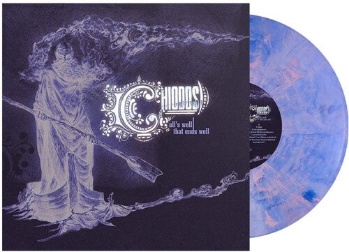 Chiodos- All's Well That End's Well - 20th Anniversary - LP