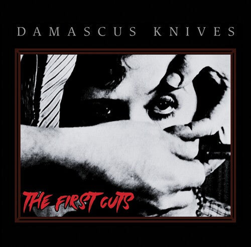 Damascus Knives- The First Cuts - LP