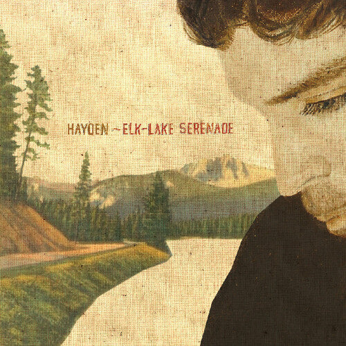 Hayden- Elk-Lake Serenade - LP