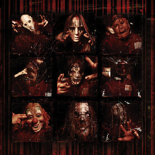 Slipknot- Slipknot - LP