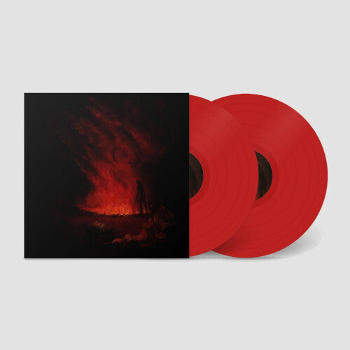 Srd- Ognja Prerok - Red - LP