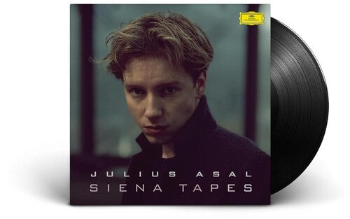 Julius Asal: Siena Tapes [ LP ]