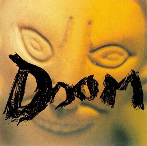 Doom- Complicated Mind - LP