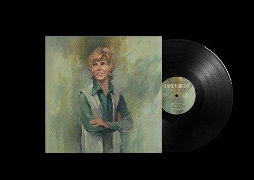 Anne Murray: Here You Are [ LP ]