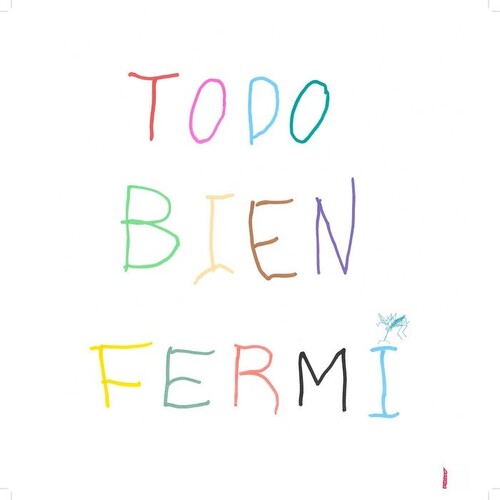 Fermi: Todo Bien - VINYL