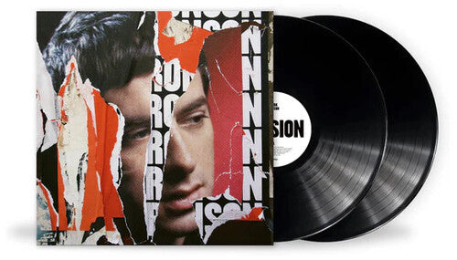 Mark Ronson: Version [ LP ]