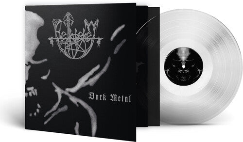 Bethlehem- Dark Metal - LP