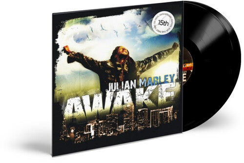 Julian Marley: Awake - VINYL