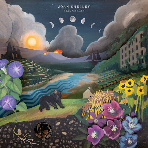 Joan Shelley- Real Warmth - LP