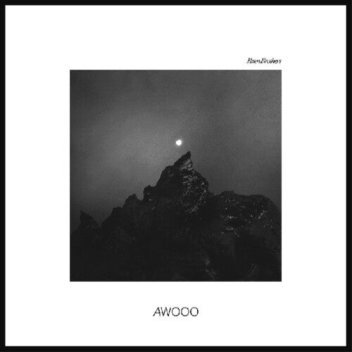 Ruen Brothers- Awooo (Indie Exclusive Vinyl) - LP