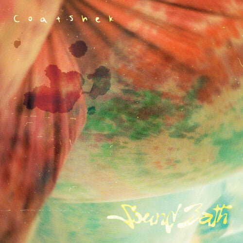 Coatshek- Sound Bath - LP