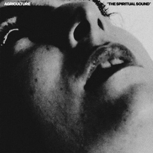 Agriculture- The Spiritual Sound - LP