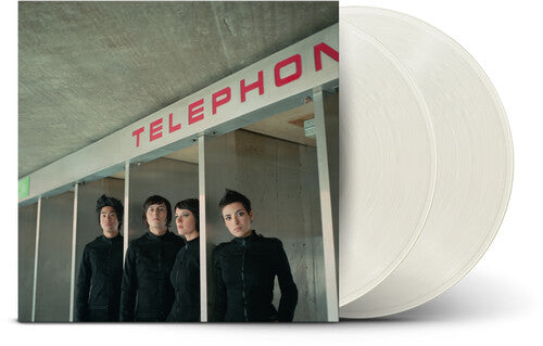 Ladytron: Nightlife [ LP ]