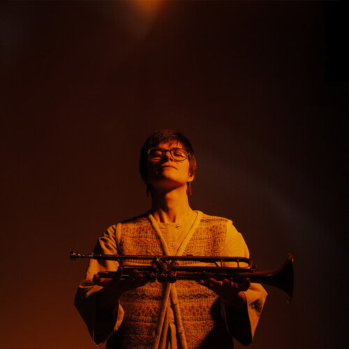 Laura Jurd- Rites & Revelations - LP