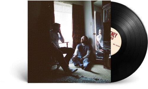 Whitney- Small Talk - LP
