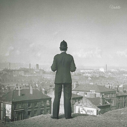 Professor Yaffle- Everyone Wants To Dream - LP