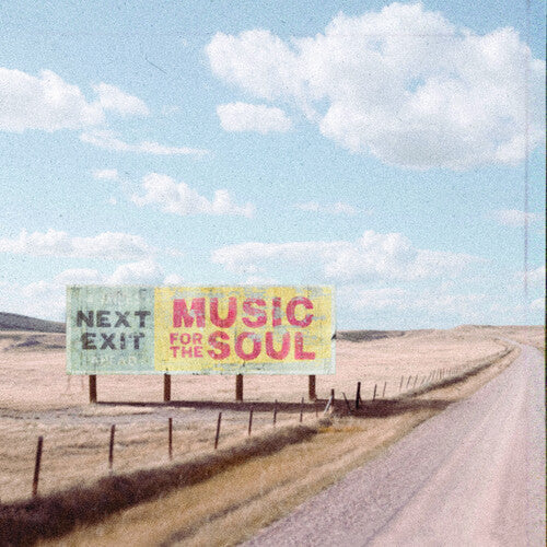 Sam Barber: Music for the Soul  [ CD ]