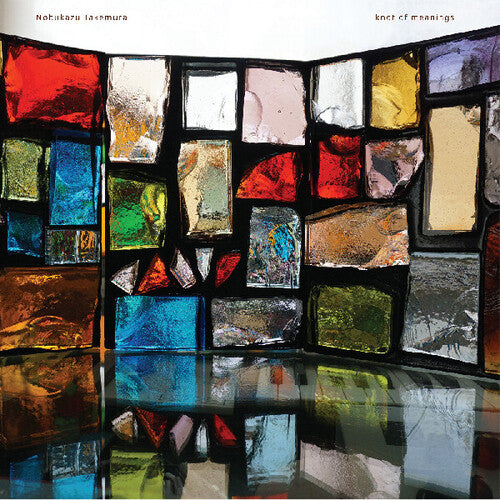 Nobukazu Takemura: Knot Of Meanings  [ CD ]
