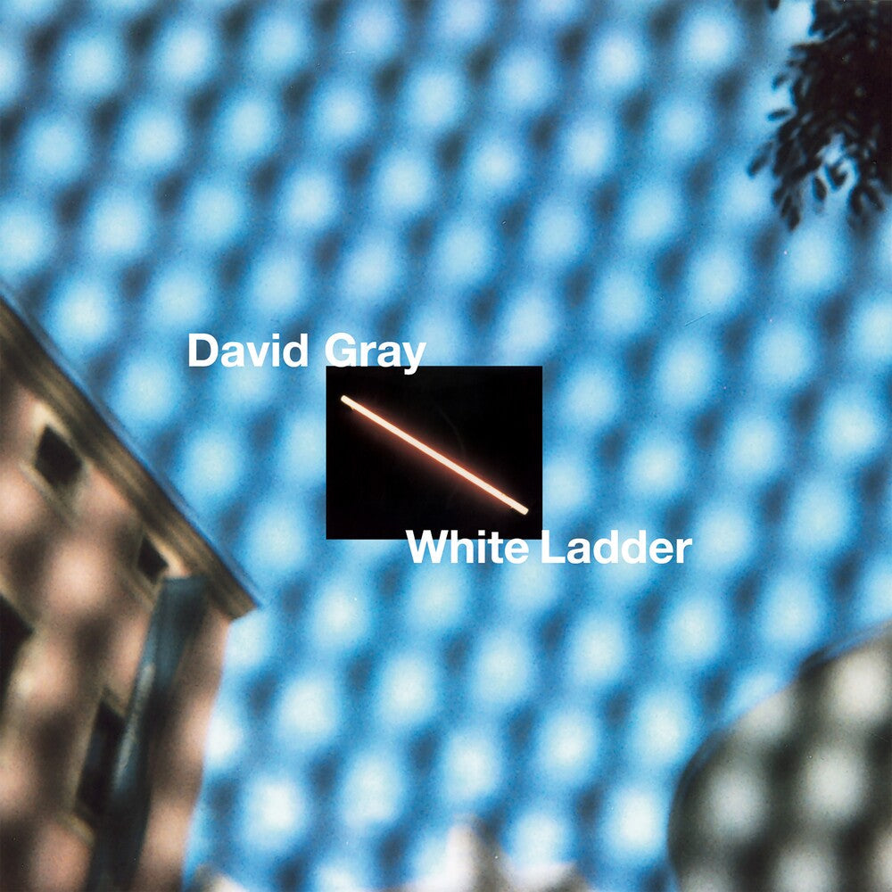 David Gray- White Ladder - LP
