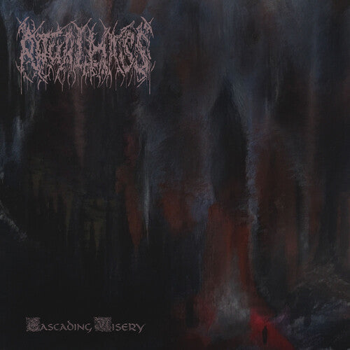 Ritual Mass: Cascading Misery - VINYL