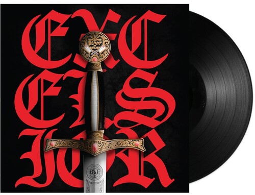 Benny the Butcher- Excelsior - LP