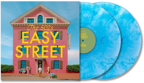502S: Easy Street [ LP ]