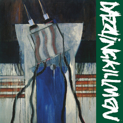 Dazzling Killmen- Dig Out the Switch - LP