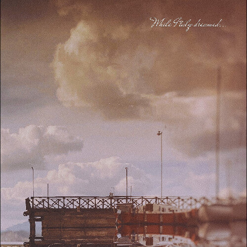 Speed of the Stars- While Italy Dreamed ....Through Summers Of Haze - LP
