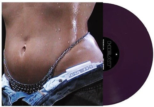 Tove Lo: HEAT [ LP ]