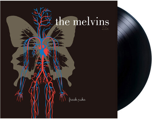 Melvins- Freak Puke - LP