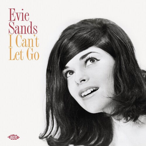Evie Sands- I Can't Let Go - LP