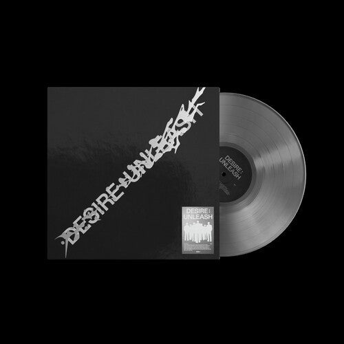 ENHYPEN- Desire : Unleash [Vinyl Ver.] - LP