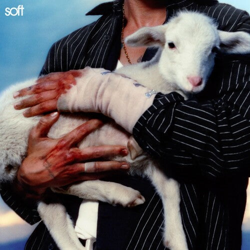 Lany- Soft - Maroon - LP