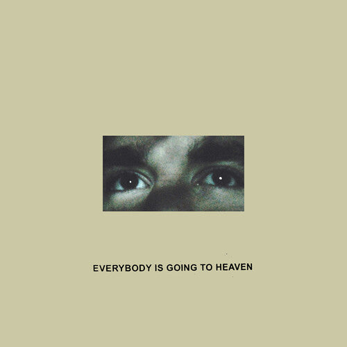 Citizen- Everybody Is Going to Heaven - 10 Year Anniversary Edition - LP