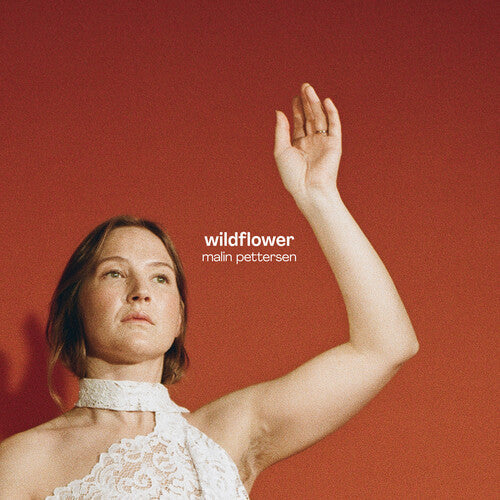 Malin Pettersen: Wildflower [ LP ]