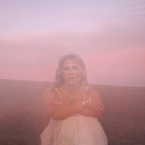 Avery Anna: Let Go Letters [ LP ]