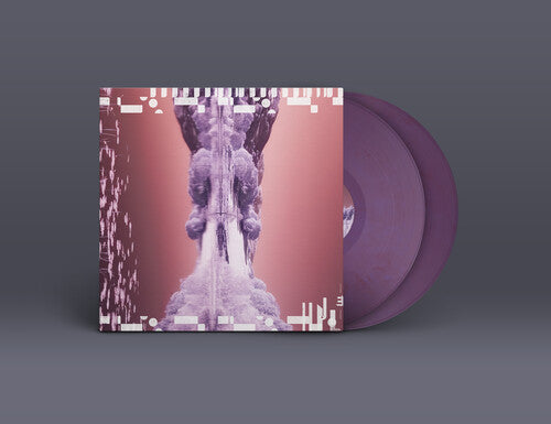 Nils Petter Molvaer- Khmer Live In Bergen - LP