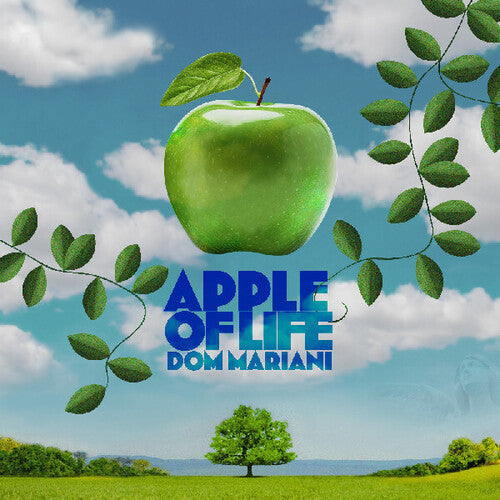 Dom Mariani- Apple Of Life - LP