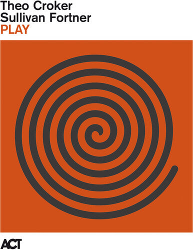 Play - LP