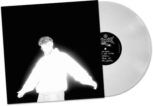 Bush Baby: Every Time - White [ LP ]