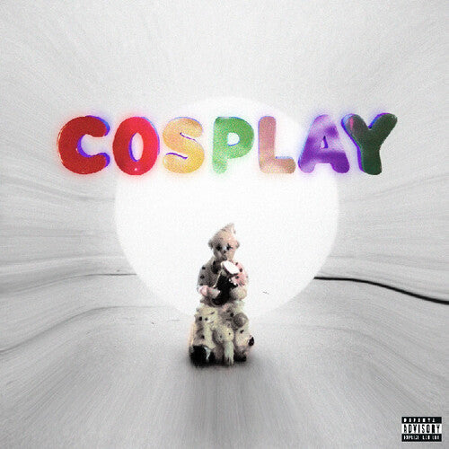 Sorry- Cosplay - LP