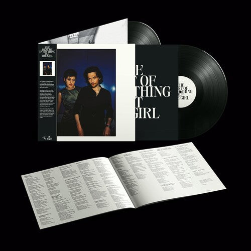 Everything But the Girl: The Best of Everything But the Girl [ LP ]